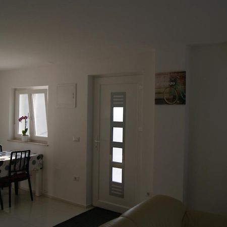 Zagar Apartment โปเรช ภายนอก รูปภาพ