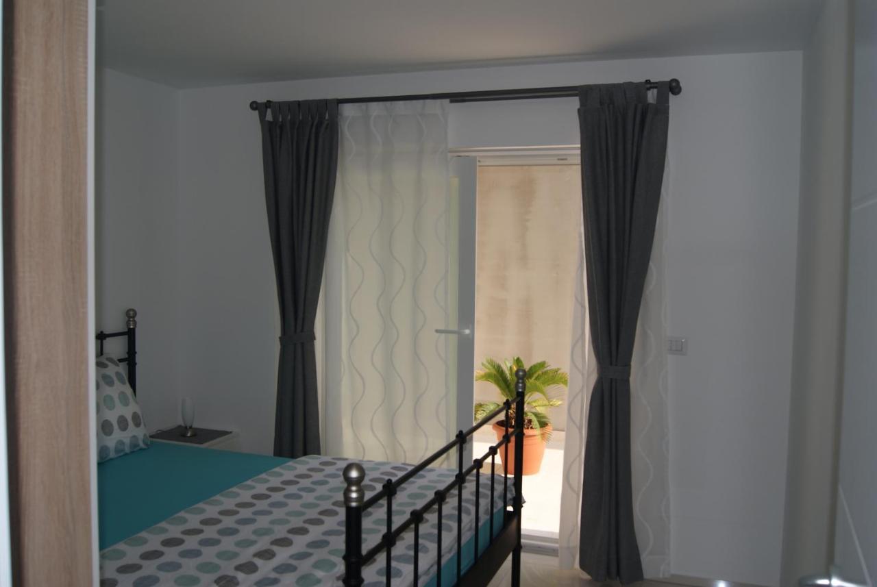 Zagar Apartment โปเรช ภายนอก รูปภาพ