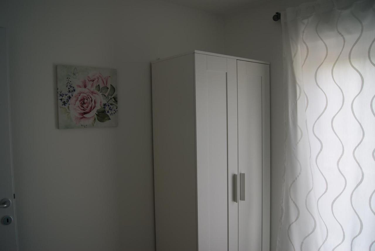 Zagar Apartment โปเรช ภายนอก รูปภาพ