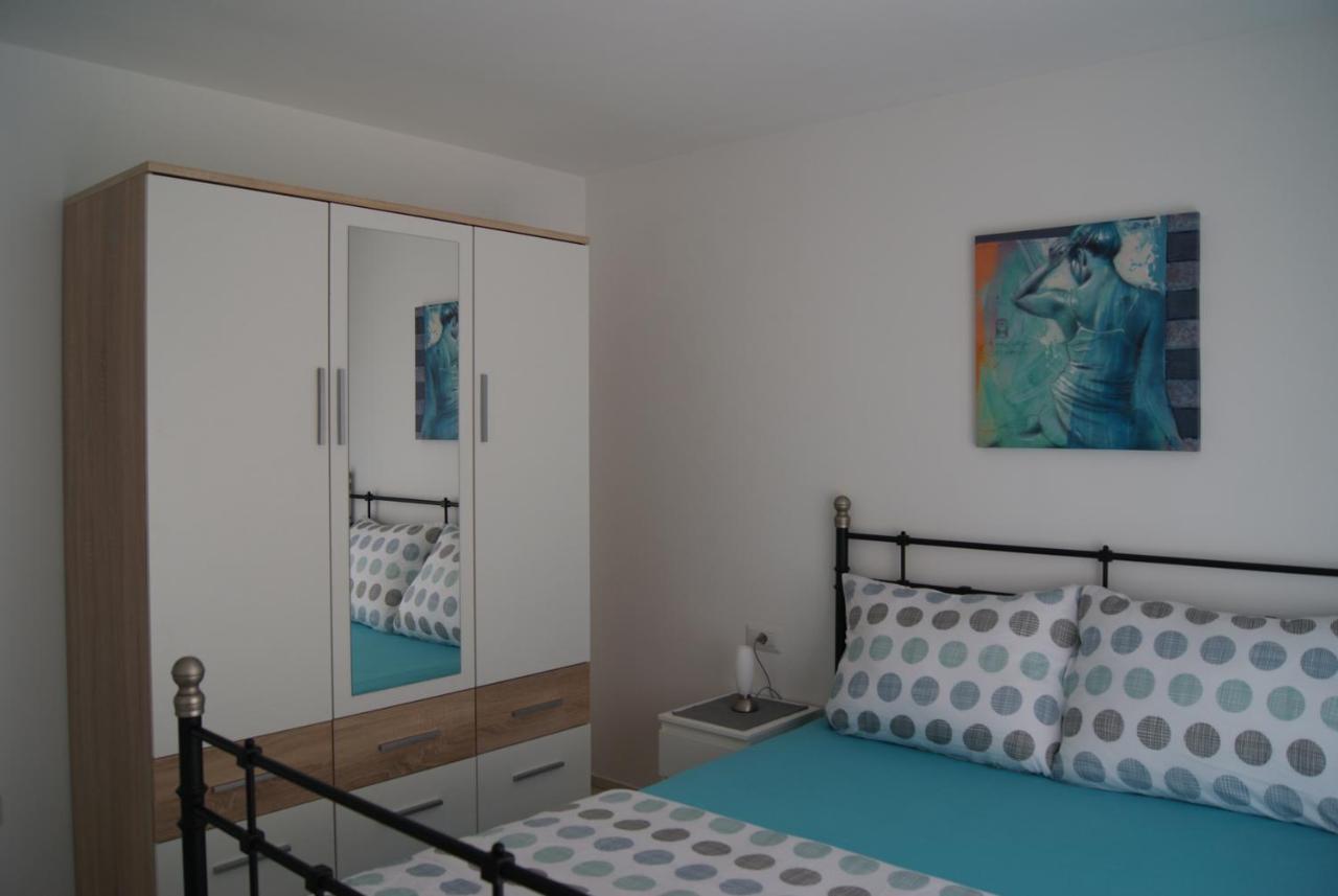 Zagar Apartment โปเรช ภายนอก รูปภาพ
