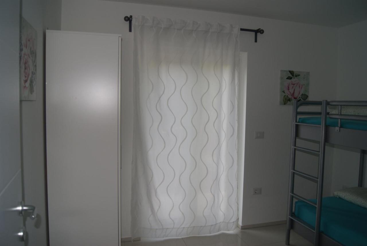 Zagar Apartment โปเรช ภายนอก รูปภาพ