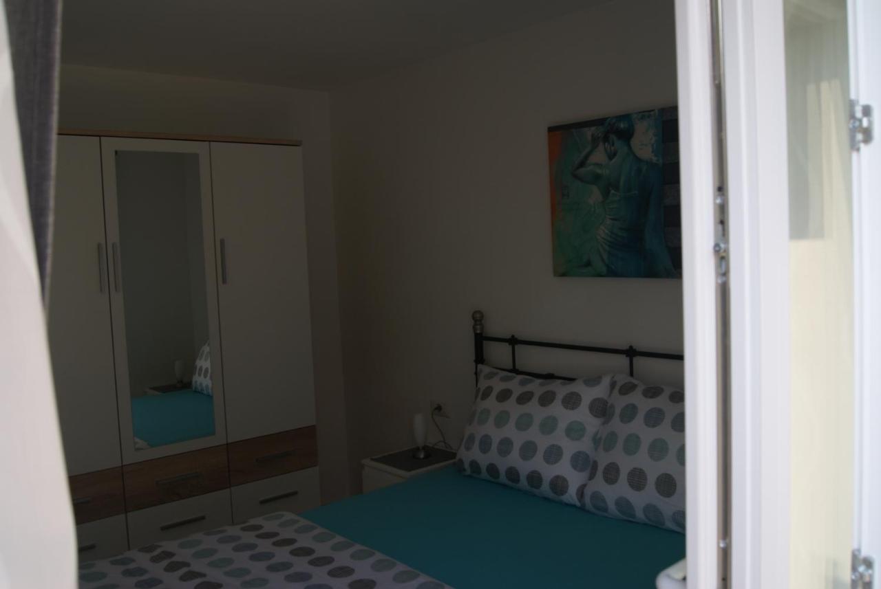 Zagar Apartment โปเรช ภายนอก รูปภาพ