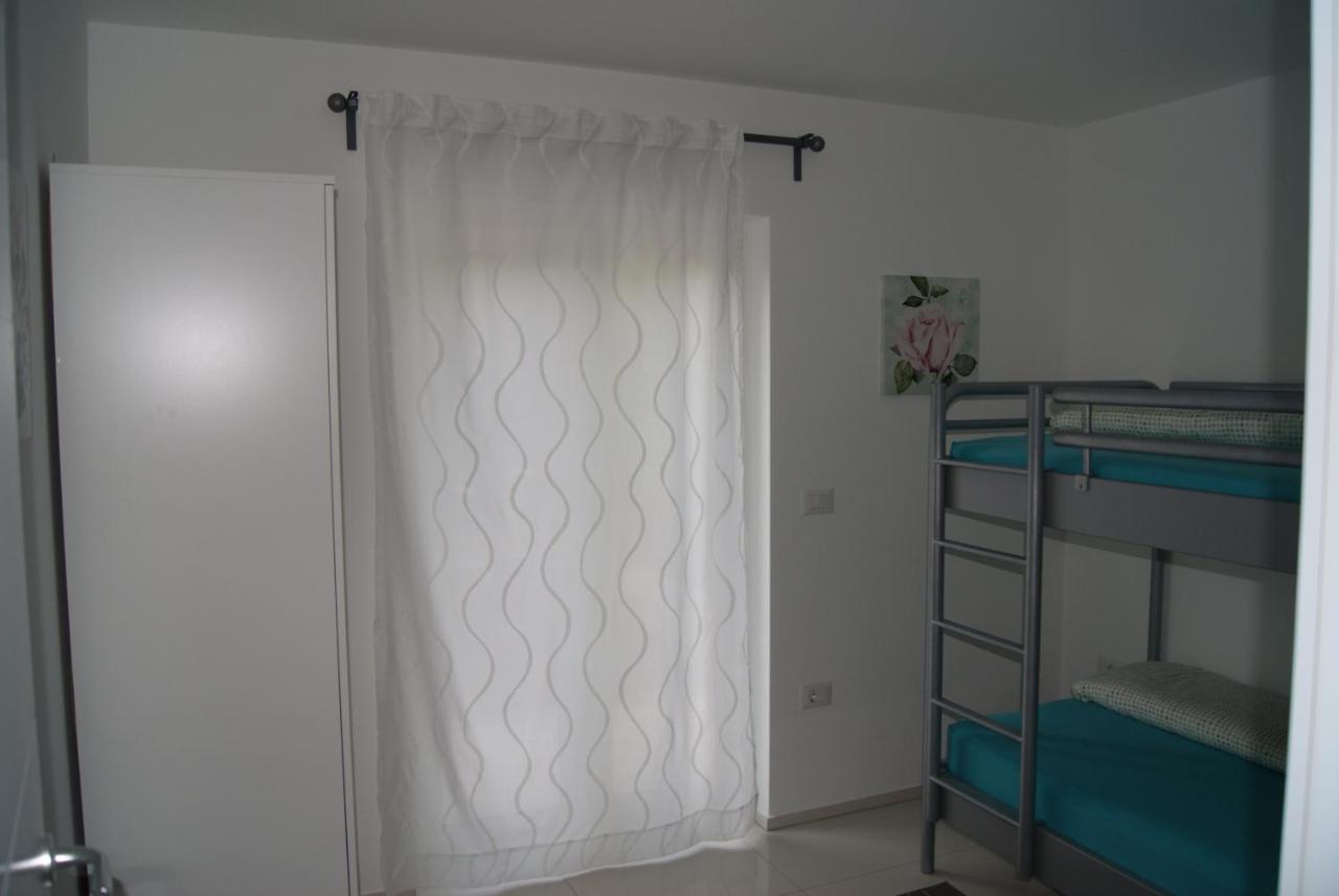 Zagar Apartment โปเรช ภายนอก รูปภาพ