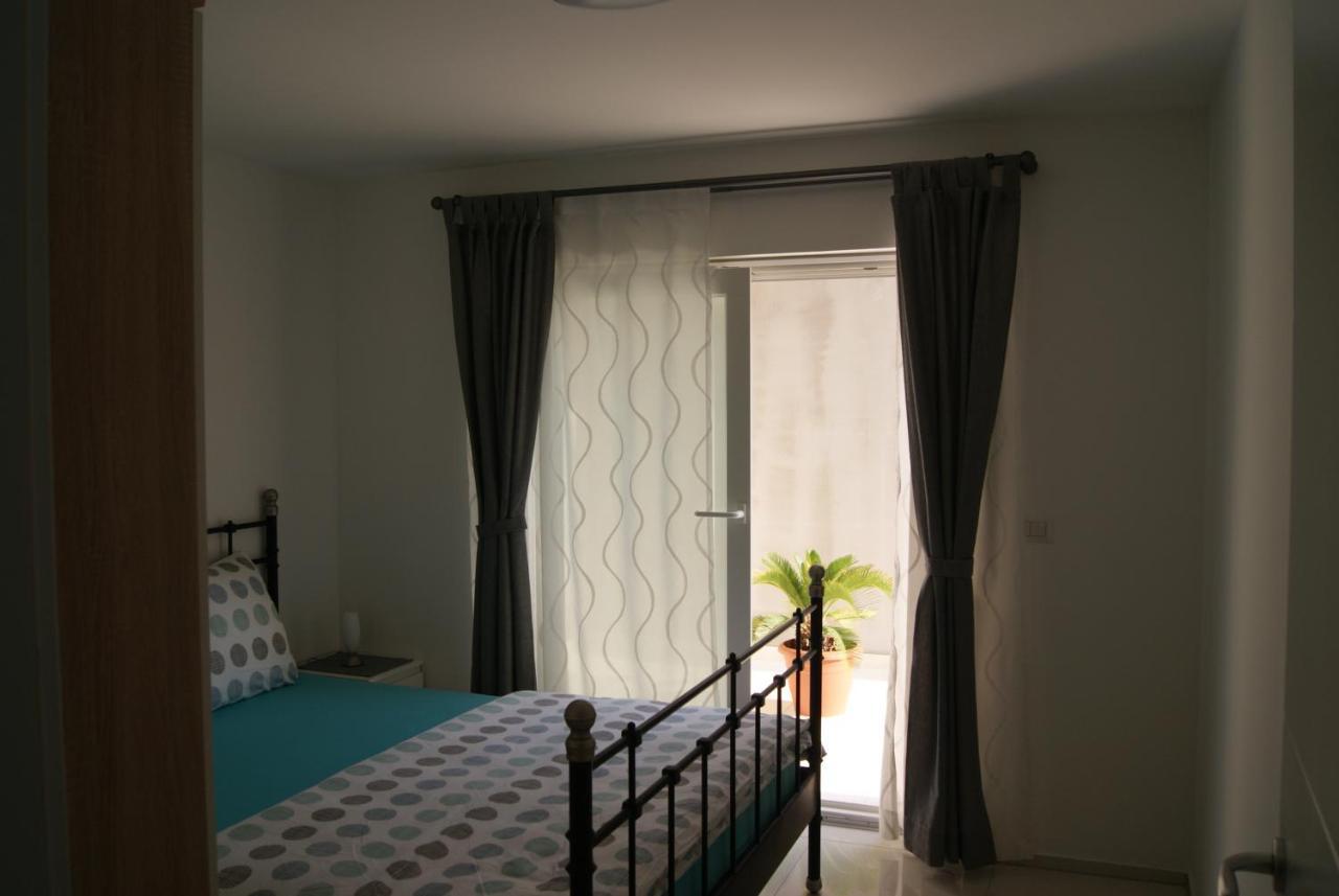 Zagar Apartment โปเรช ภายนอก รูปภาพ