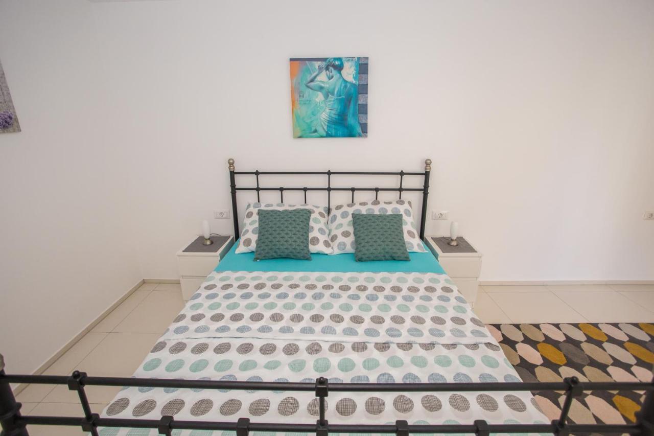 Zagar Apartment โปเรช ภายนอก รูปภาพ