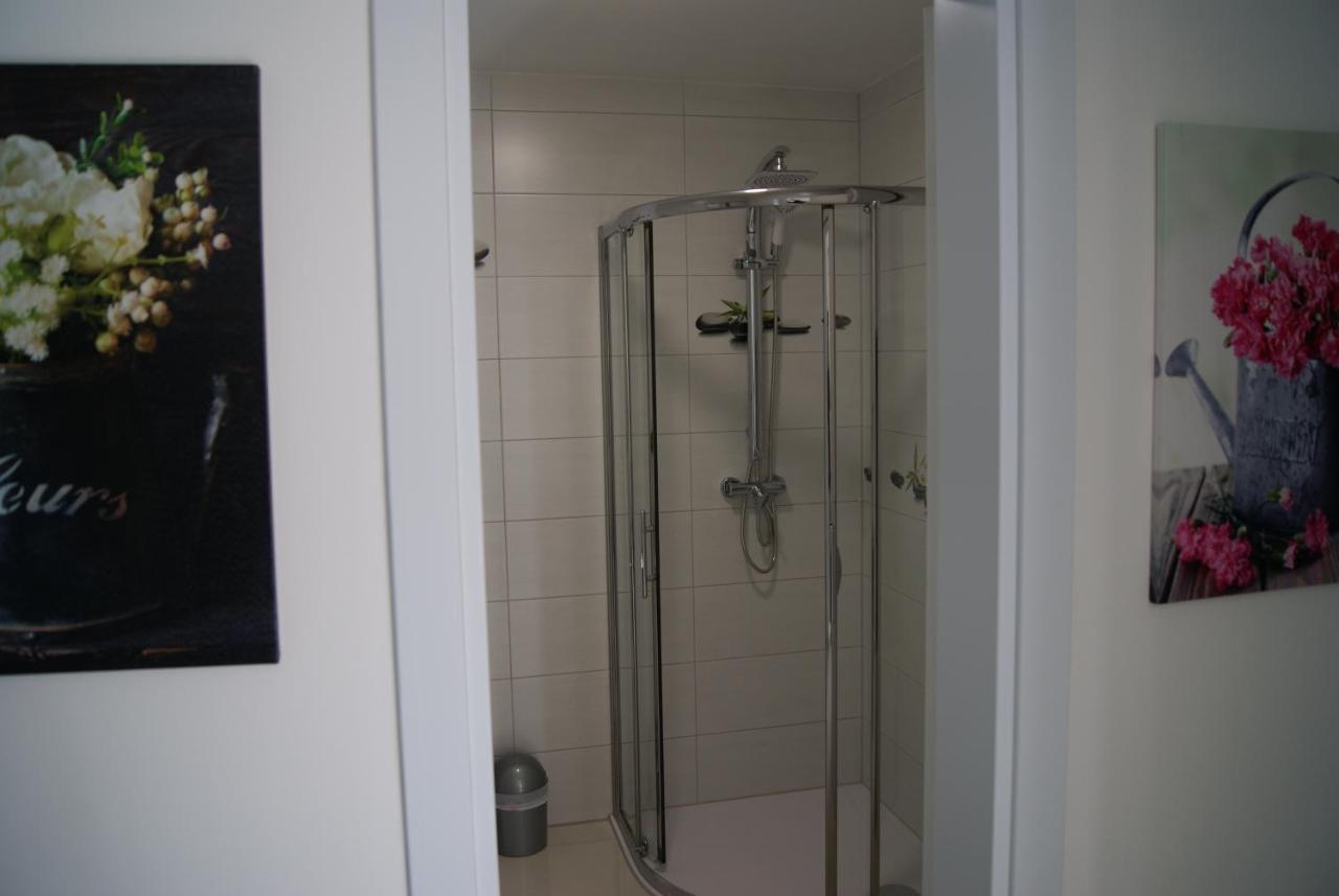 Zagar Apartment โปเรช ภายนอก รูปภาพ