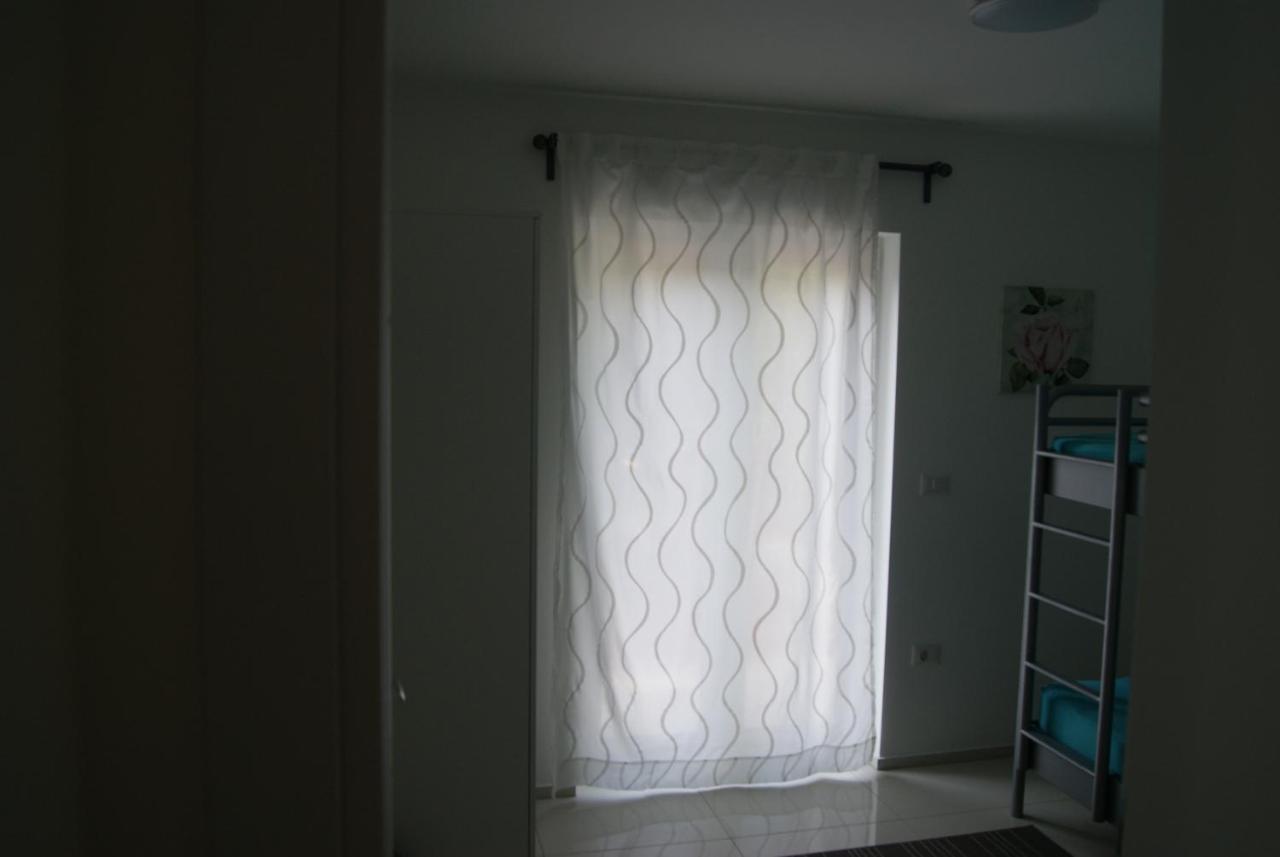 Zagar Apartment โปเรช ภายนอก รูปภาพ